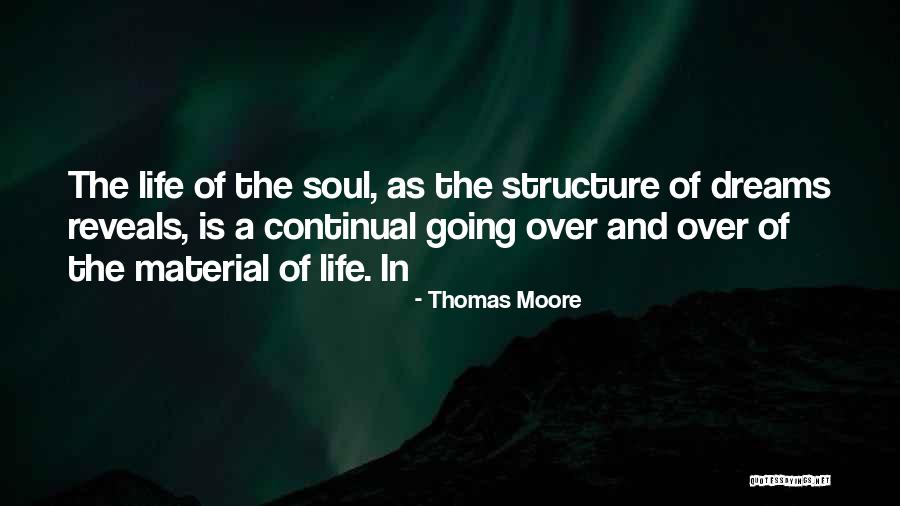 Thomas Moore Quotes 342659