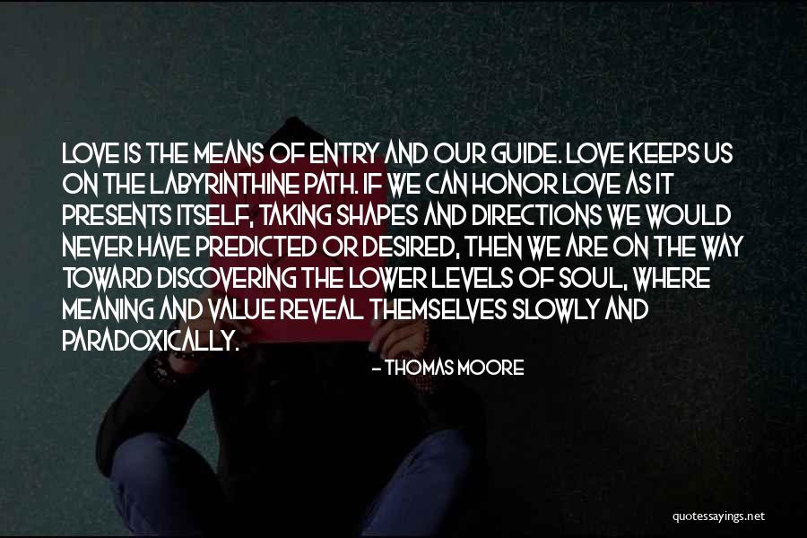 Thomas Moore Quotes 472845 Thomas Moore Quotes 472845