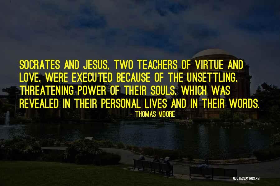 Thomas Moore Quotes 570964