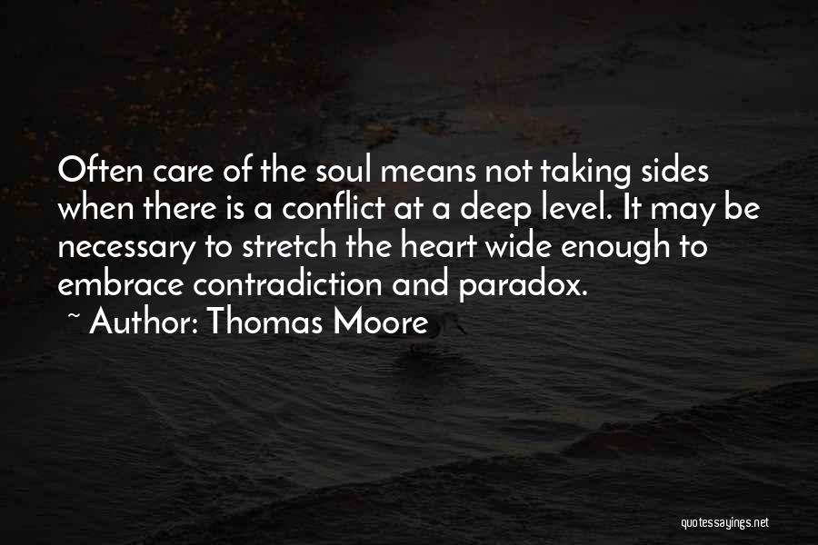 Thomas Moore Quotes 637447