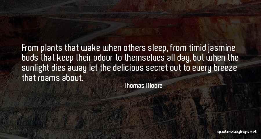 Thomas Moore Quotes 692645