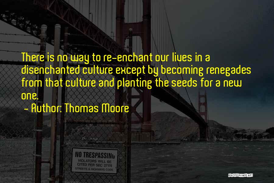 Thomas Moore Quotes 699728