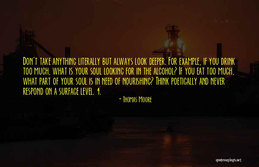 Thomas Moore Quotes 856452 Thomas Moore Quotes 856452