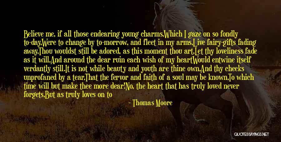 Thomas Moore Quotes 877996 Thomas Moore Quotes 877996