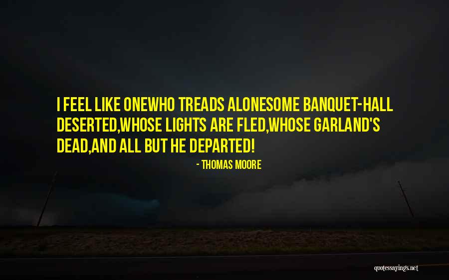 Thomas Moore Quotes 983418 Thomas Moore Quotes 983418