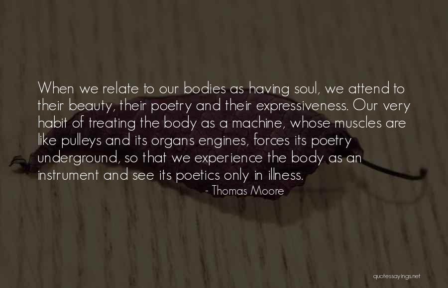 Thomas Moore Quotes 988183 Thomas Moore Quotes 988183