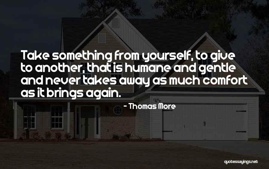 Thomas More Quotes 1117767 Thomas More Quotes 1117767