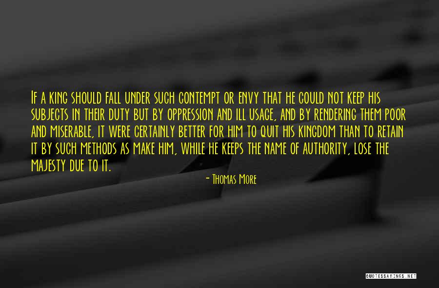 Thomas More Quotes 1291740 Thomas More Quotes 1291740