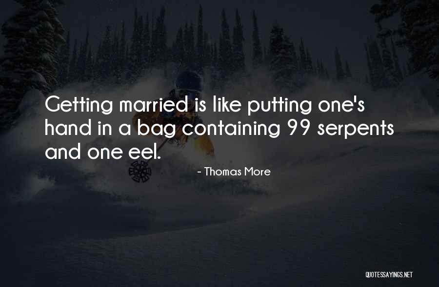 Thomas More Quotes 1340197 Thomas More Quotes 1340197
