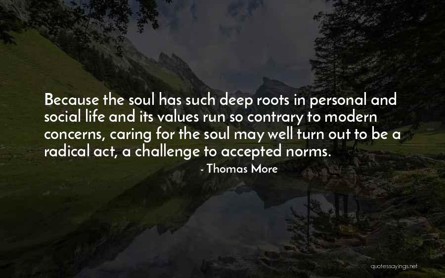 Thomas More Quotes 1369315