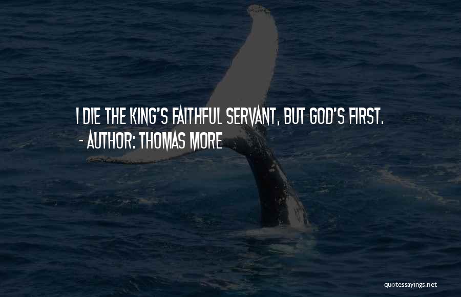 Thomas More Quotes 1423929