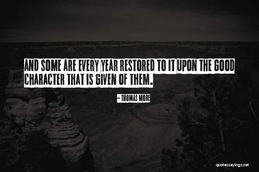 Thomas More Quotes 1520719 Thomas More Quotes 1520719
