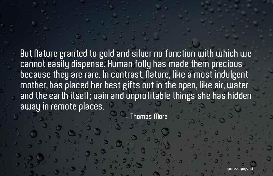 Thomas More Quotes 1603827