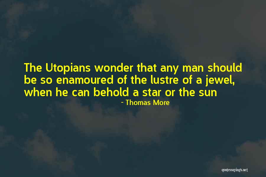 Thomas More Quotes 1615392