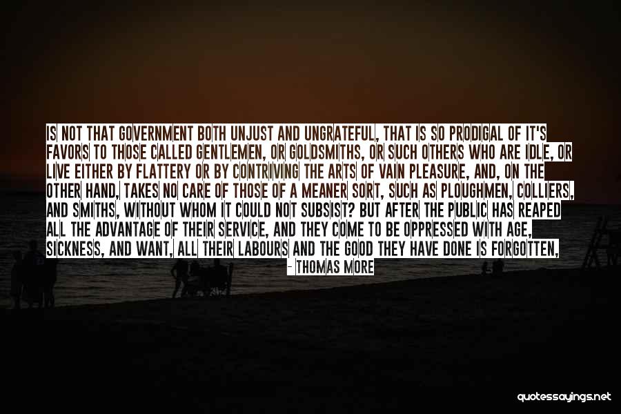 Thomas More Quotes 1698551 Thomas More Quotes 1698551
