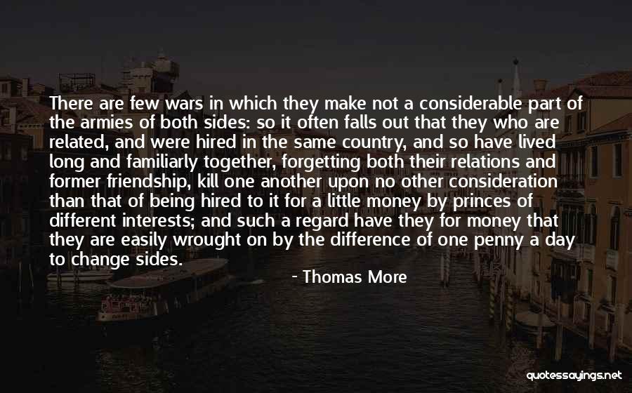 Thomas More Quotes 1803777 Thomas More Quotes 1803777