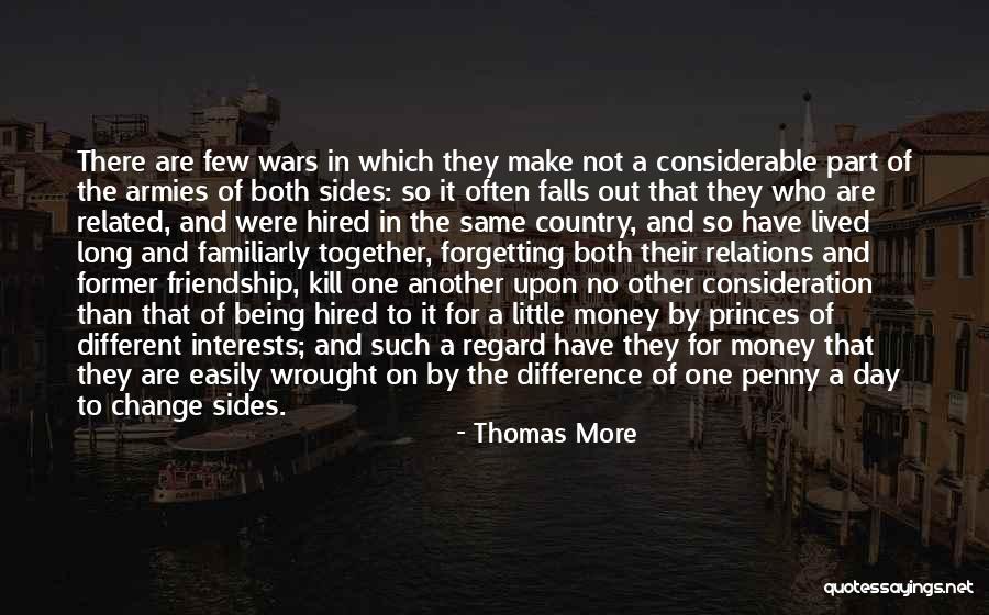 Thomas More Quotes 1803777