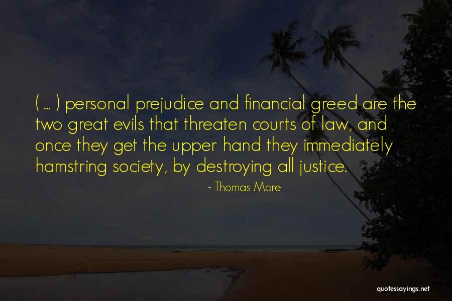 Thomas More Quotes 1841500