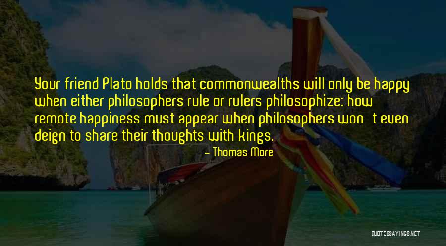 Thomas More Quotes 186458 Thomas More Quotes 186458