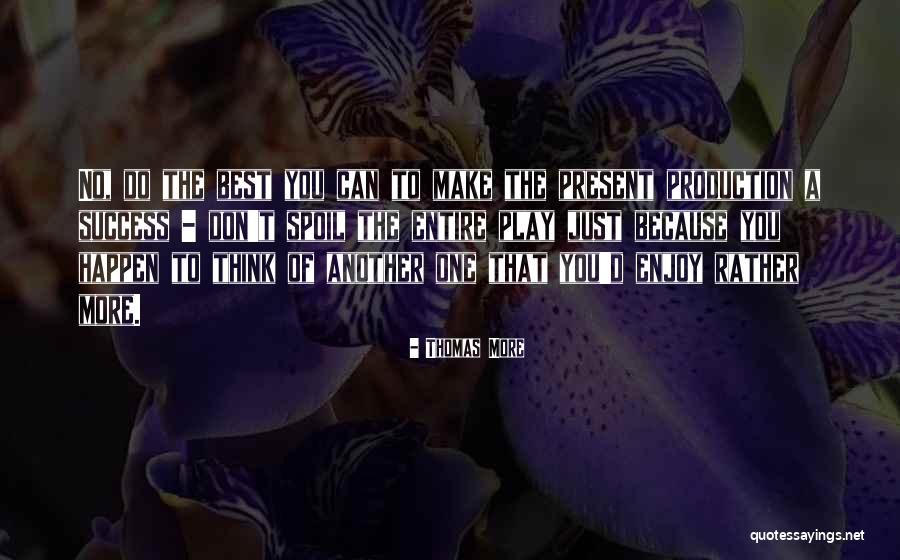 Thomas More Quotes 1896395 Thomas More Quotes 1896395