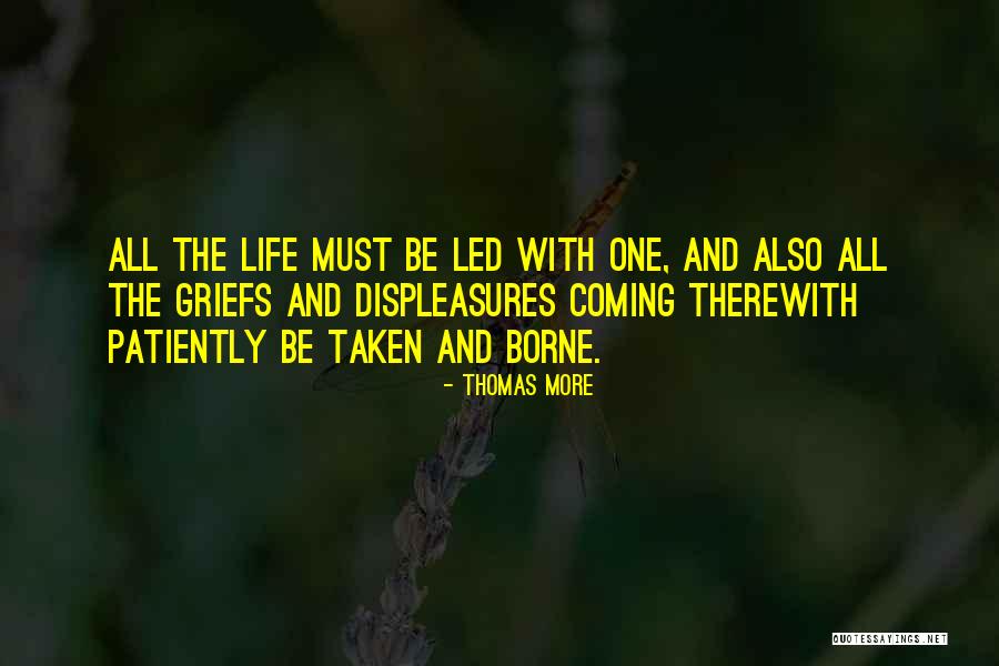 Thomas More Quotes 1906562 Thomas More Quotes 1906562