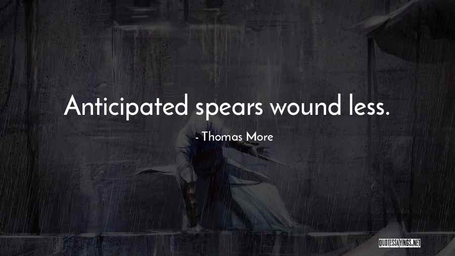 Thomas More Quotes 2045233