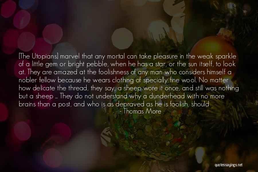 Thomas More Quotes 2091743 Thomas More Quotes 2091743