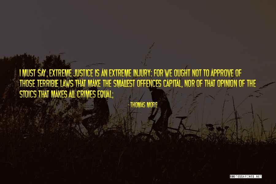 Thomas More Quotes 2105520 Thomas More Quotes 2105520
