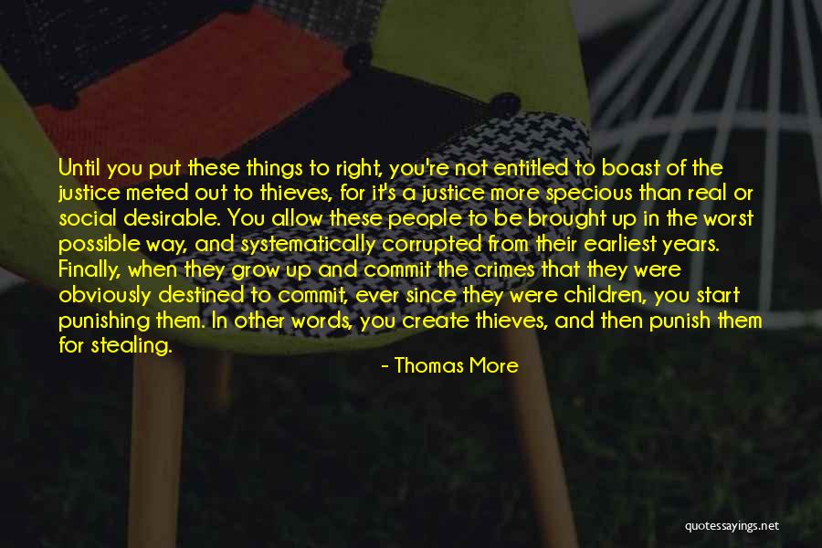 Thomas More Quotes 2105770