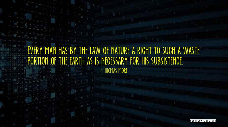 Thomas More Quotes 2140928 Thomas More Quotes 2140928