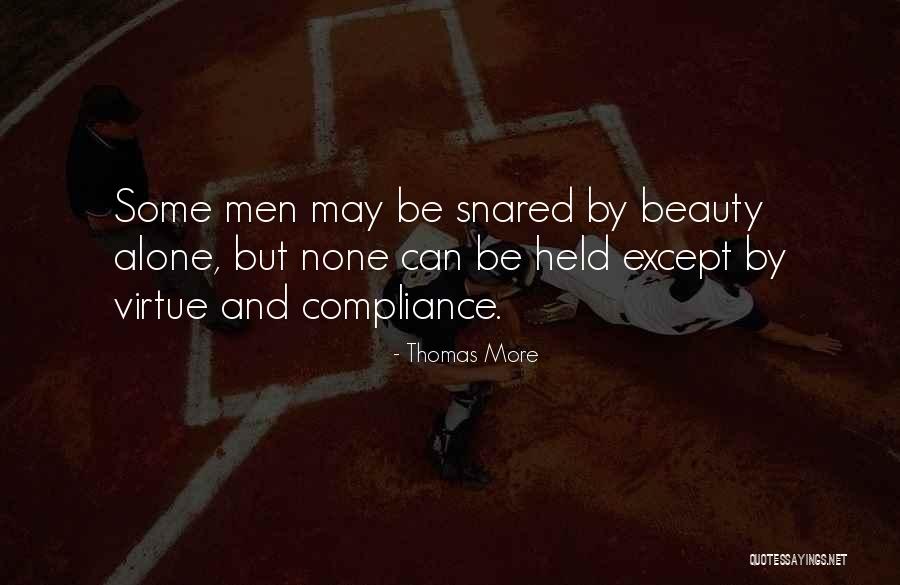 Thomas More Quotes 2156175