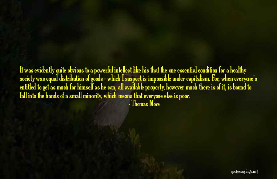 Thomas More Quotes 2160938