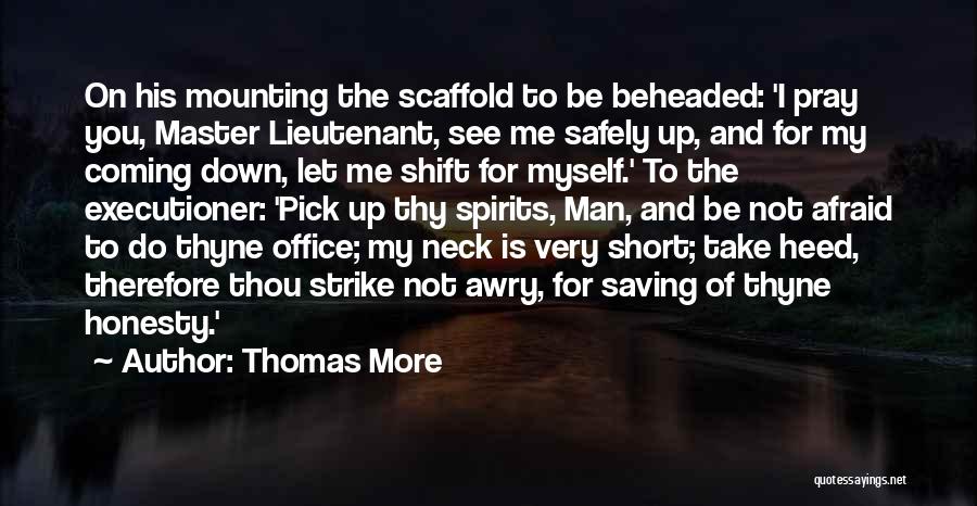 Thomas More Quotes 2247535