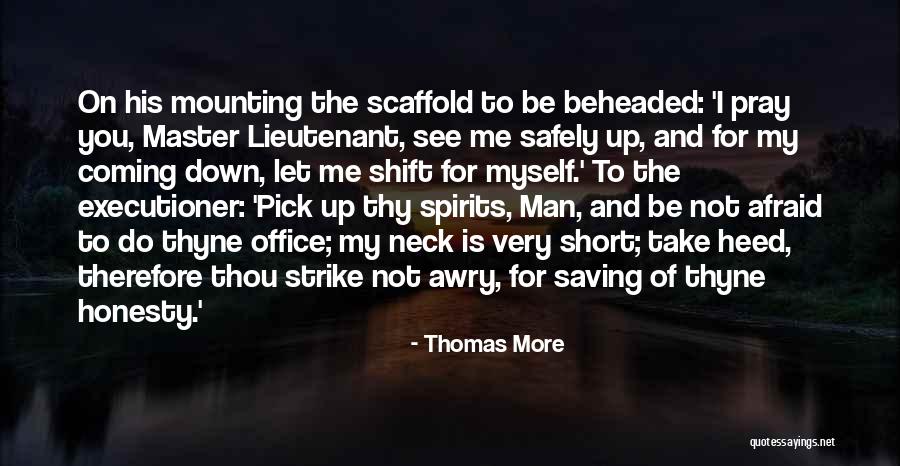 Thomas More Quotes 2247535