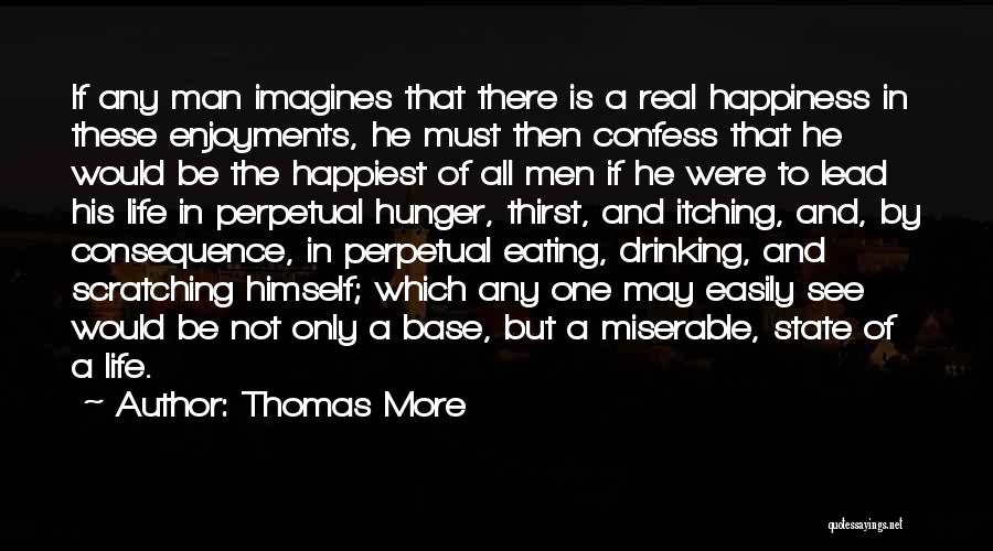 Thomas More Quotes 326675