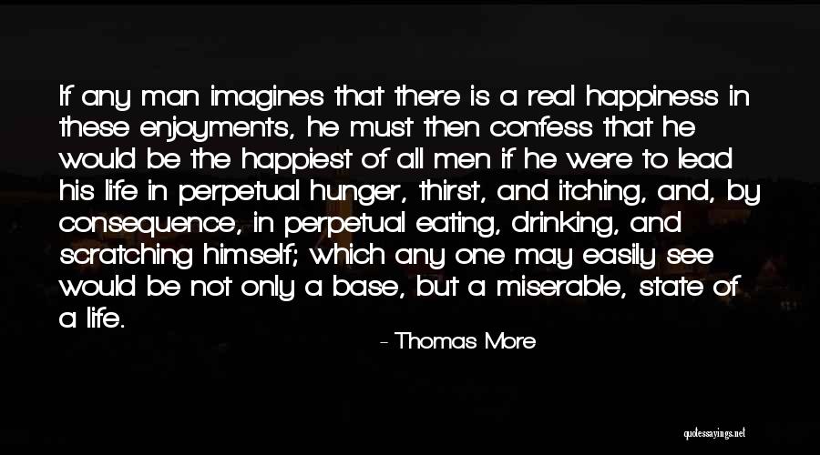 Thomas More Quotes 326675