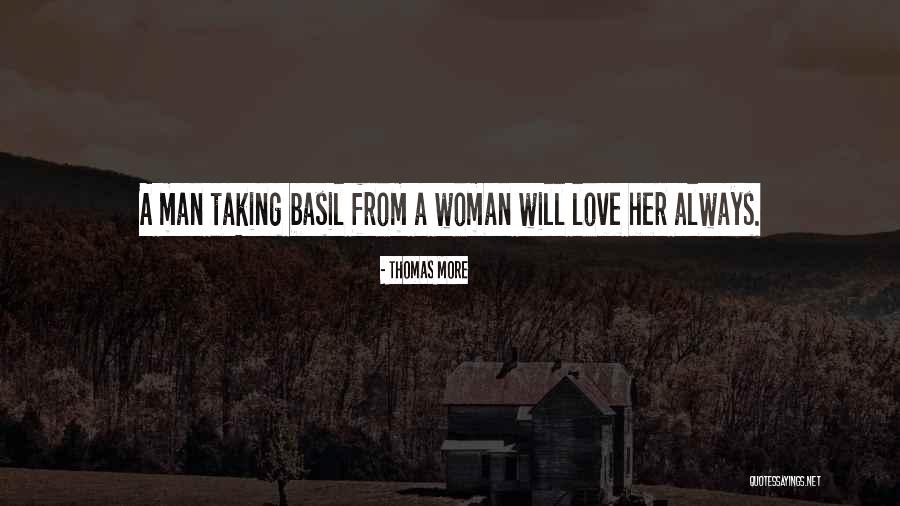 Thomas More Quotes 345667 Thomas More Quotes 345667