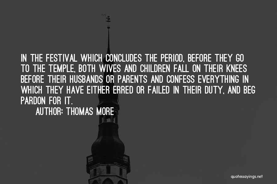 Thomas More Quotes 372039