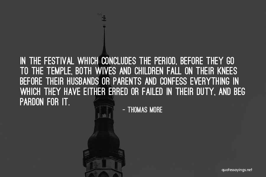 Thomas More Quotes 372039