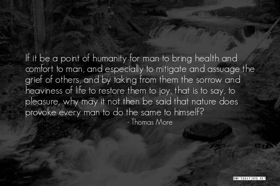 Thomas More Quotes 380877 Thomas More Quotes 380877