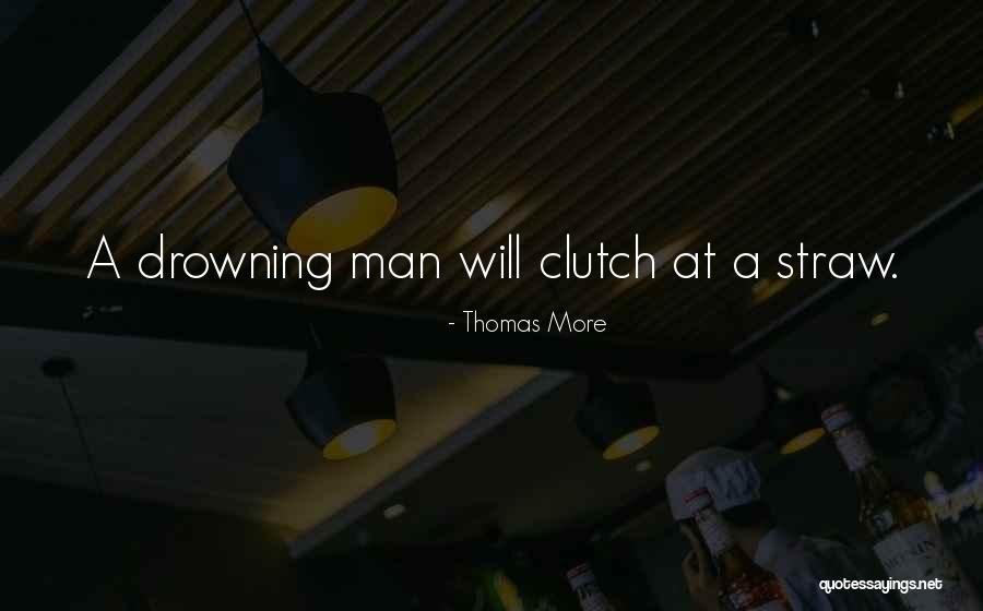 Thomas More Quotes 399687