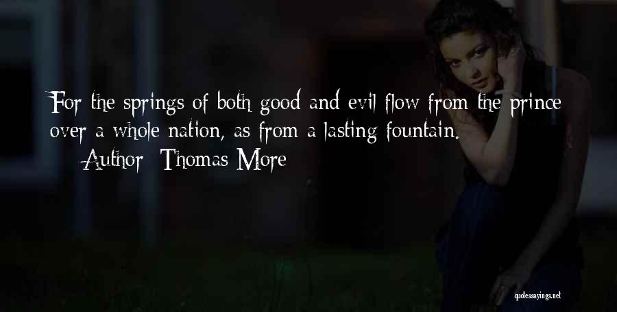 Thomas More Quotes 508575