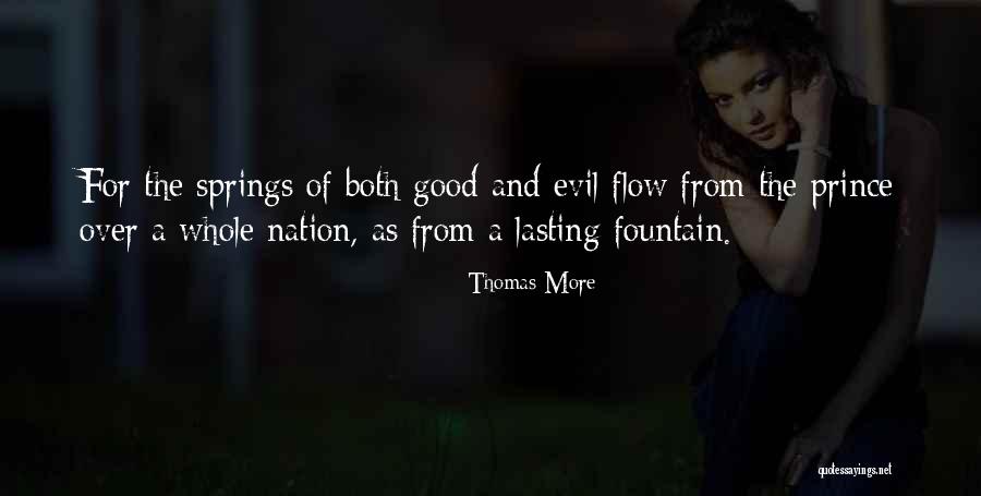 Thomas More Quotes 508575