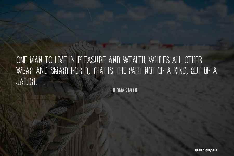 Thomas More Quotes 515341 Thomas More Quotes 515341