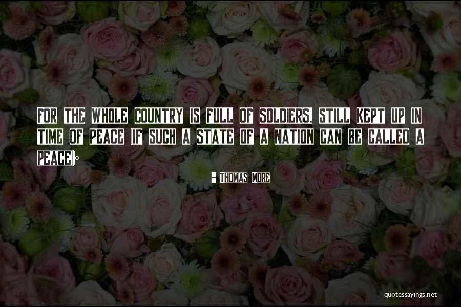 Thomas More Quotes 573353 Thomas More Quotes 573353
