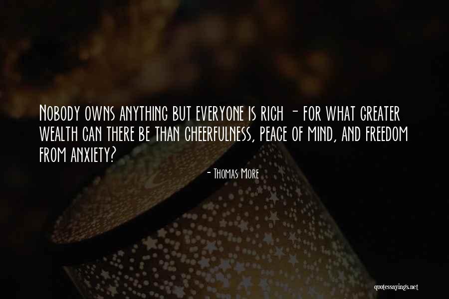 Thomas More Quotes 583187 Thomas More Quotes 583187