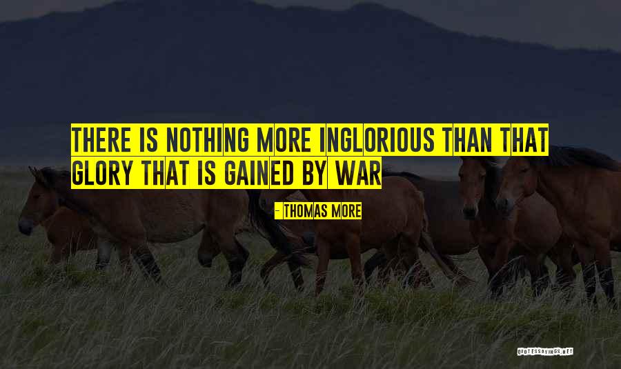 Thomas More Quotes 690682 Thomas More Quotes 690682