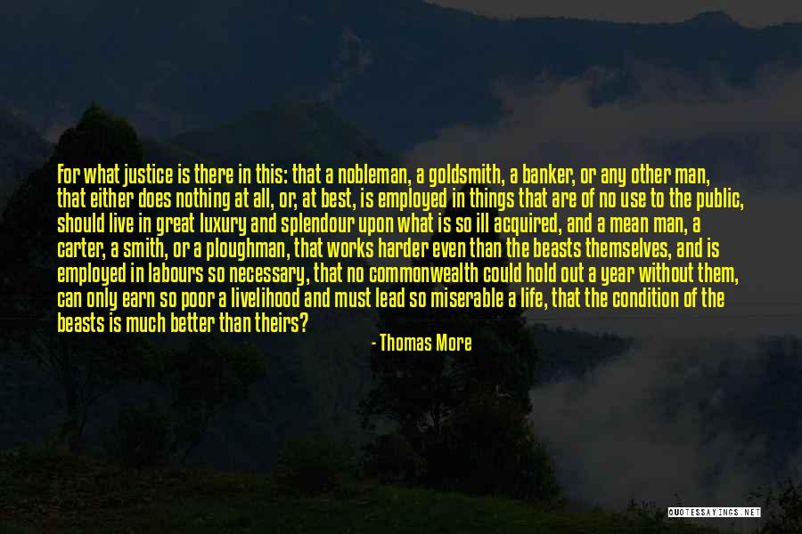 Thomas More Quotes 699578 Thomas More Quotes 699578