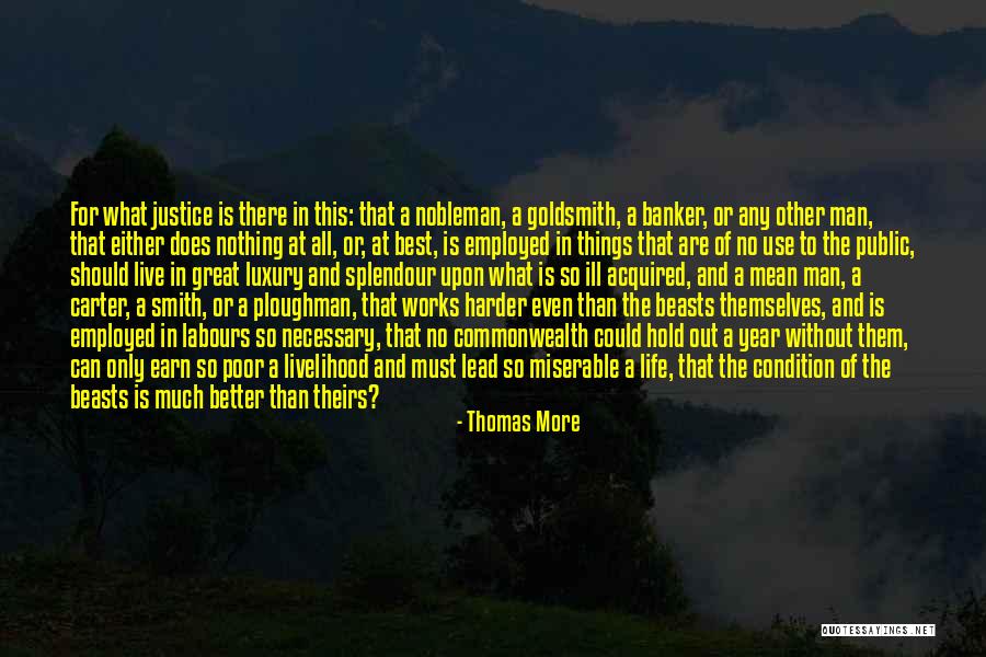 Thomas More Quotes 699578