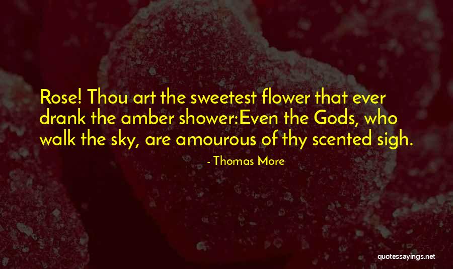 Thomas More Quotes 900174